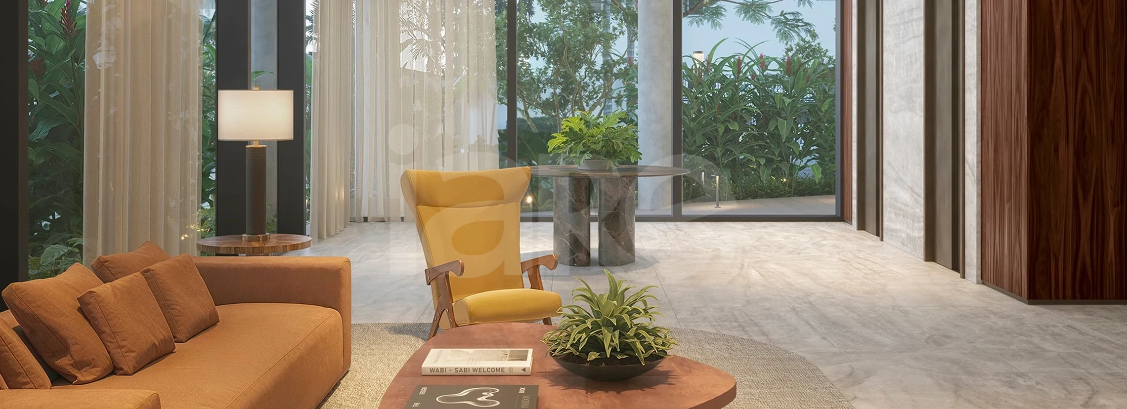Lindenberg Moema - Apartamento com 293,06 m², em Moema — foto 12