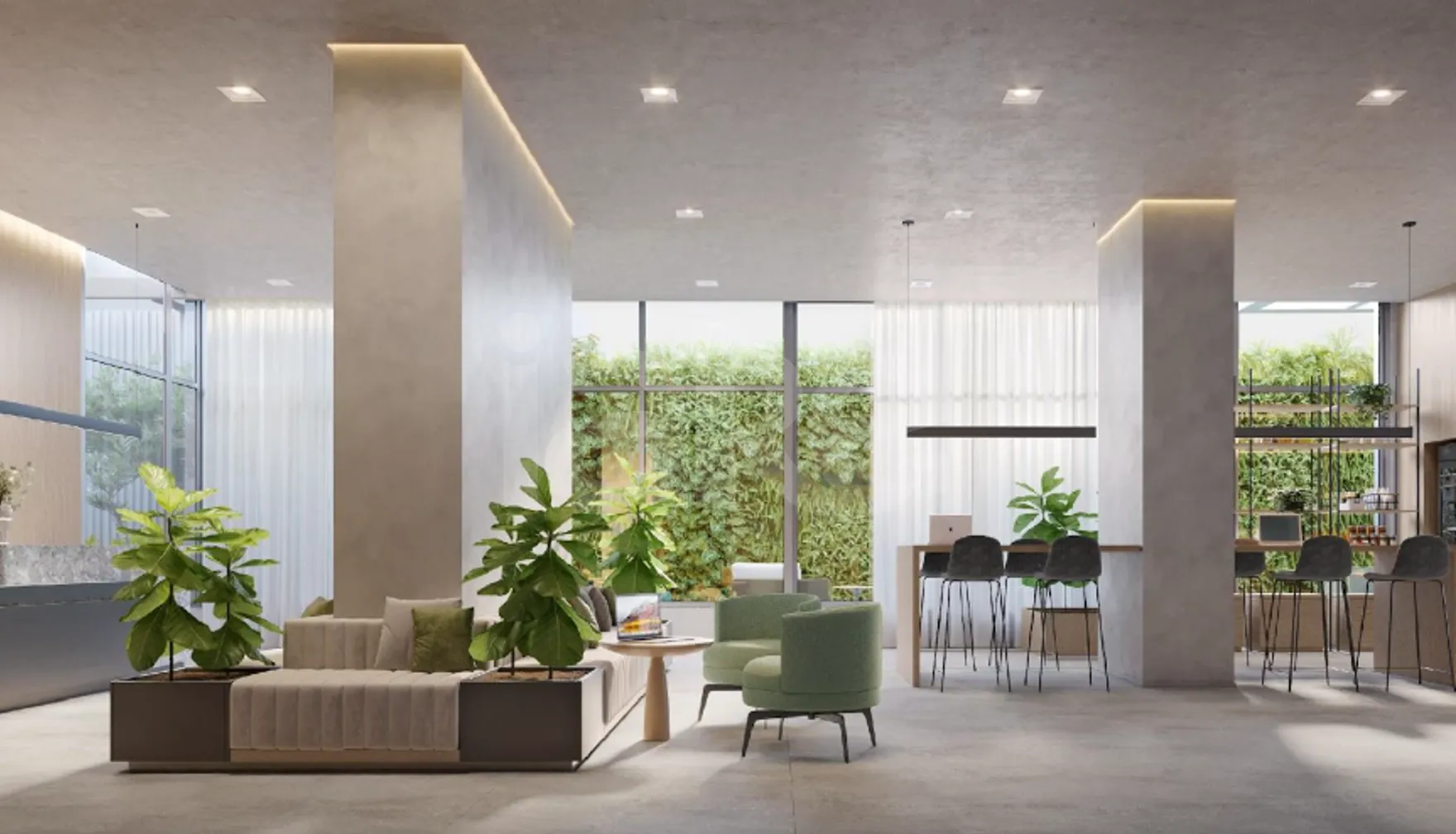Reffugio 359 - Studio com 41 m², em Aclimação — foto 10