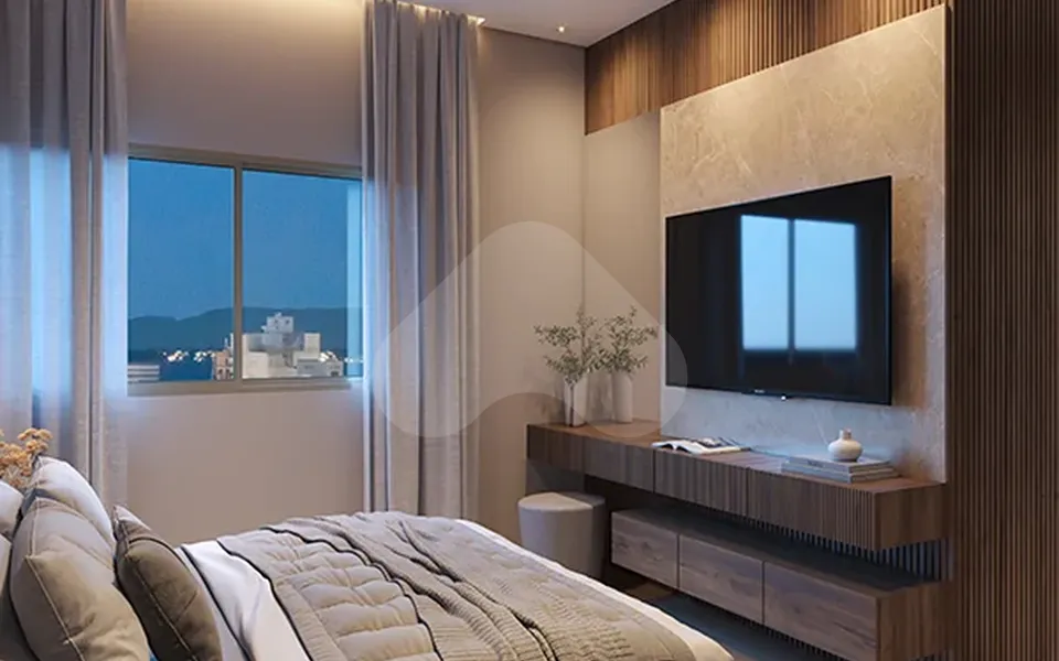 Ravi Tower - Apartamento com 184,7 m², em Andorinha — foto 27