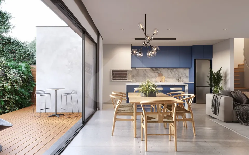 Morada Poente - Casa com 293,35 m², em Tristeza — foto 33