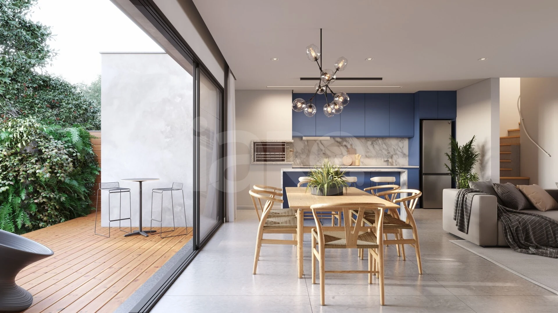 Morada Poente - Casa com 293,35 m², em Tristeza — foto 15