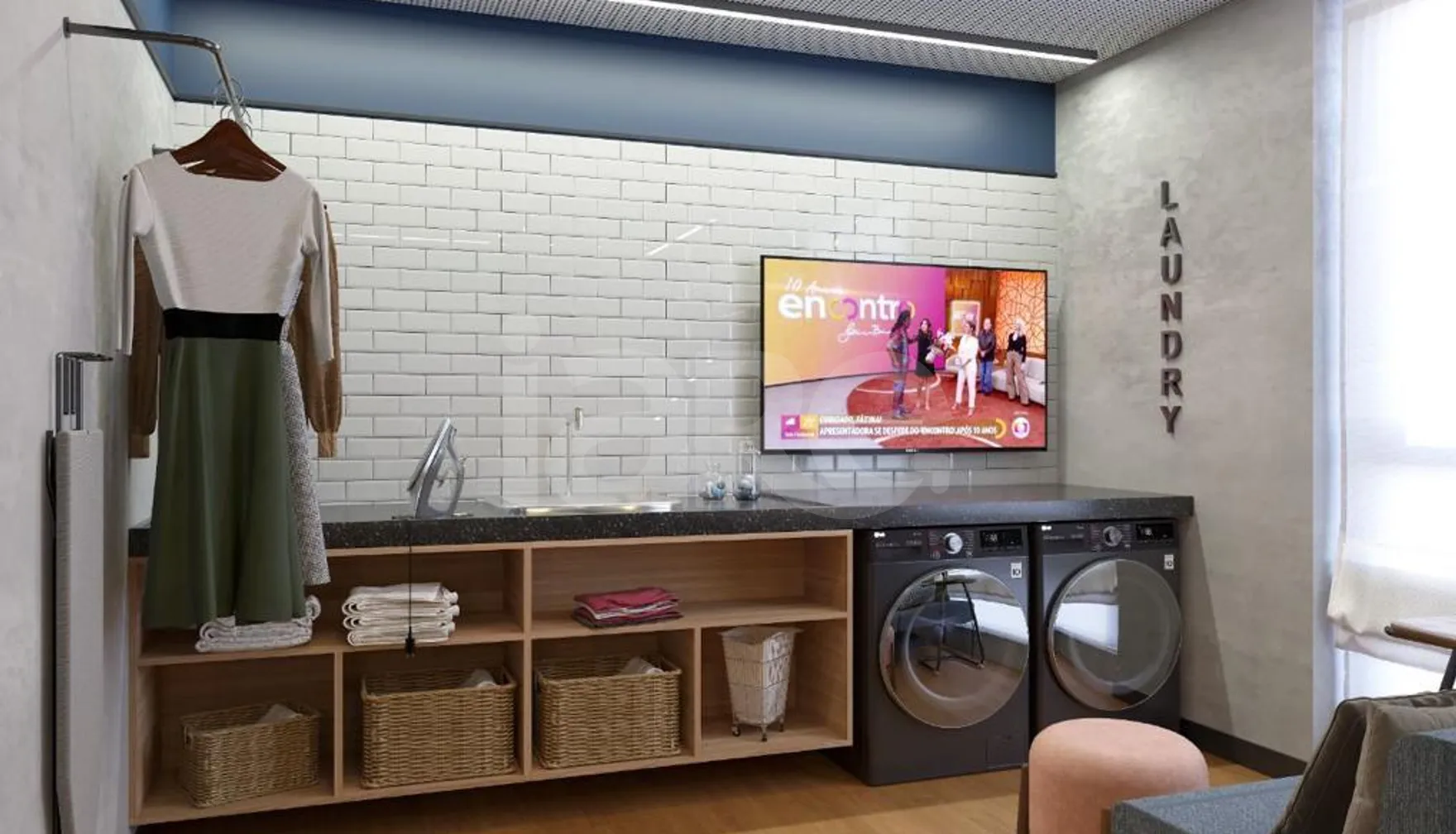 At Self - Apartamento com 59,62 m², em Manaíra — foto 11