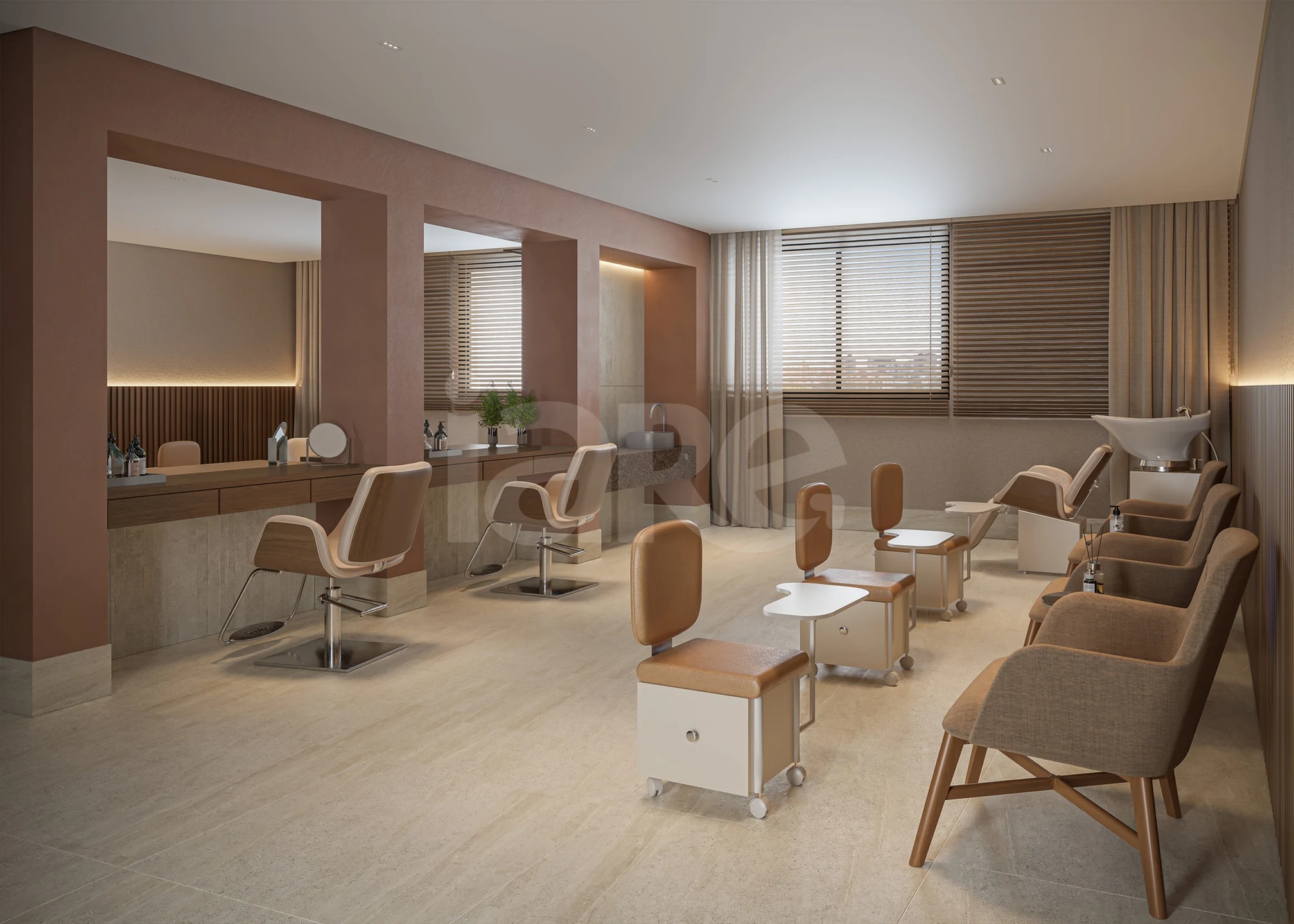 Orbya Vila Carrão By Diálogo - Apartamento com 113,66 m², em Vila Carrão — foto 13