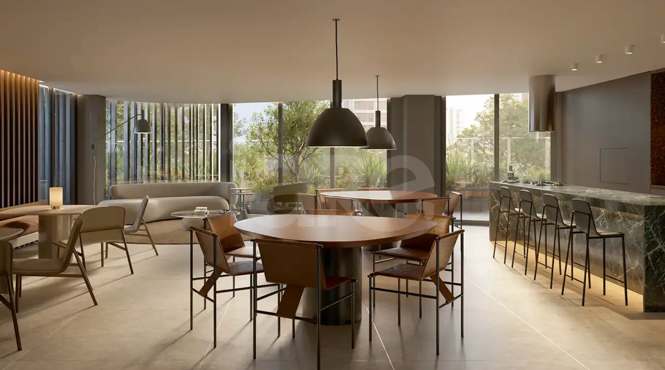 Veríssimo - Apartamento com 202,6 m², em Bela Vista — foto 20