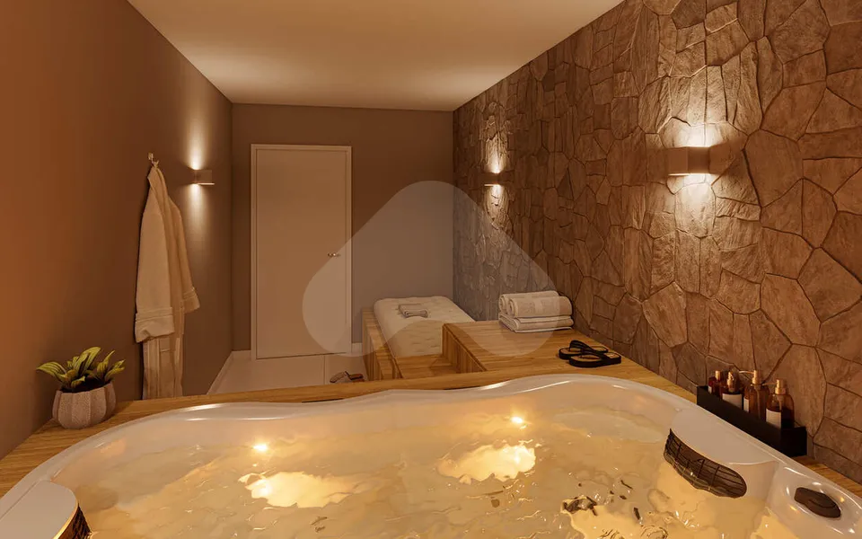 Parque Cândia - Apartamento com 26,17 m², em Butantã — foto 19
