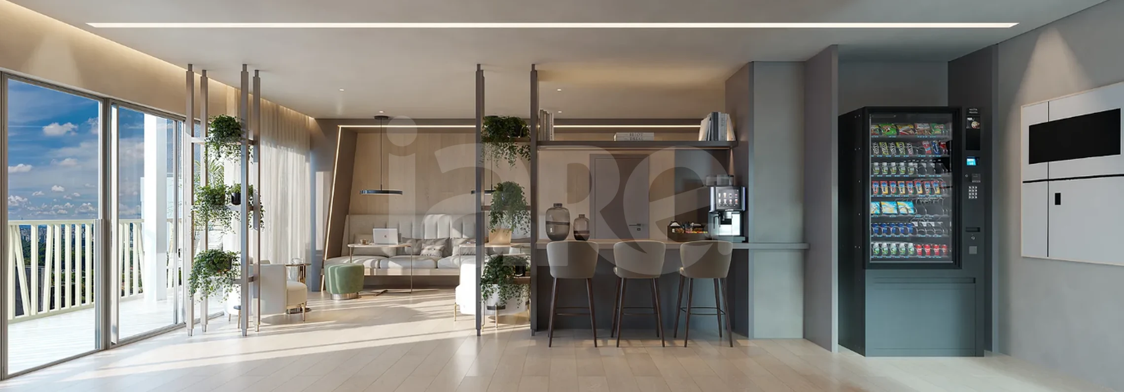 Brisea Moema - Apartamento com 105,49 m², em Moema — foto 14