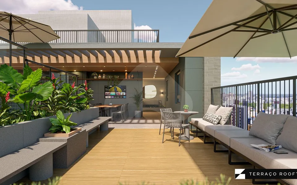 Soft Living - Apartamento com 82,2 m², em Bessa — foto 13