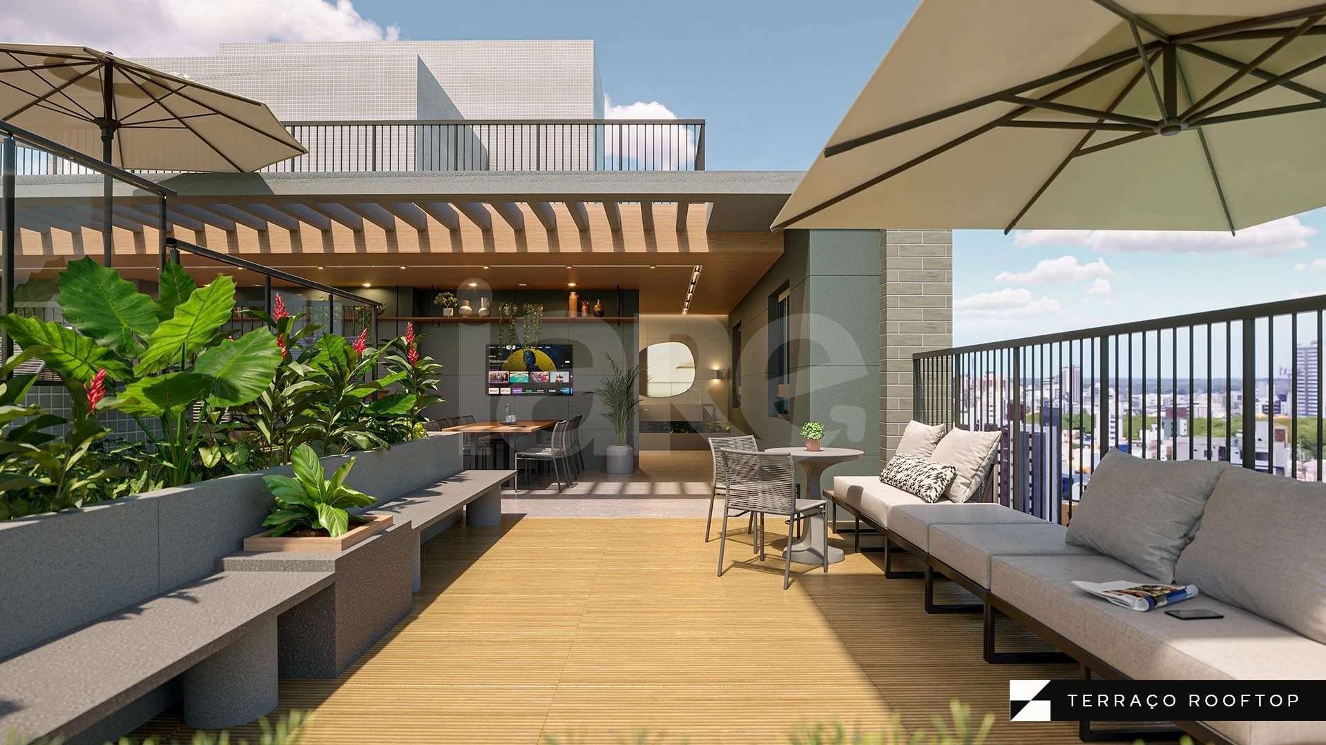 Soft Living - Apartamento com 82,2 m², em Bessa — foto 17
