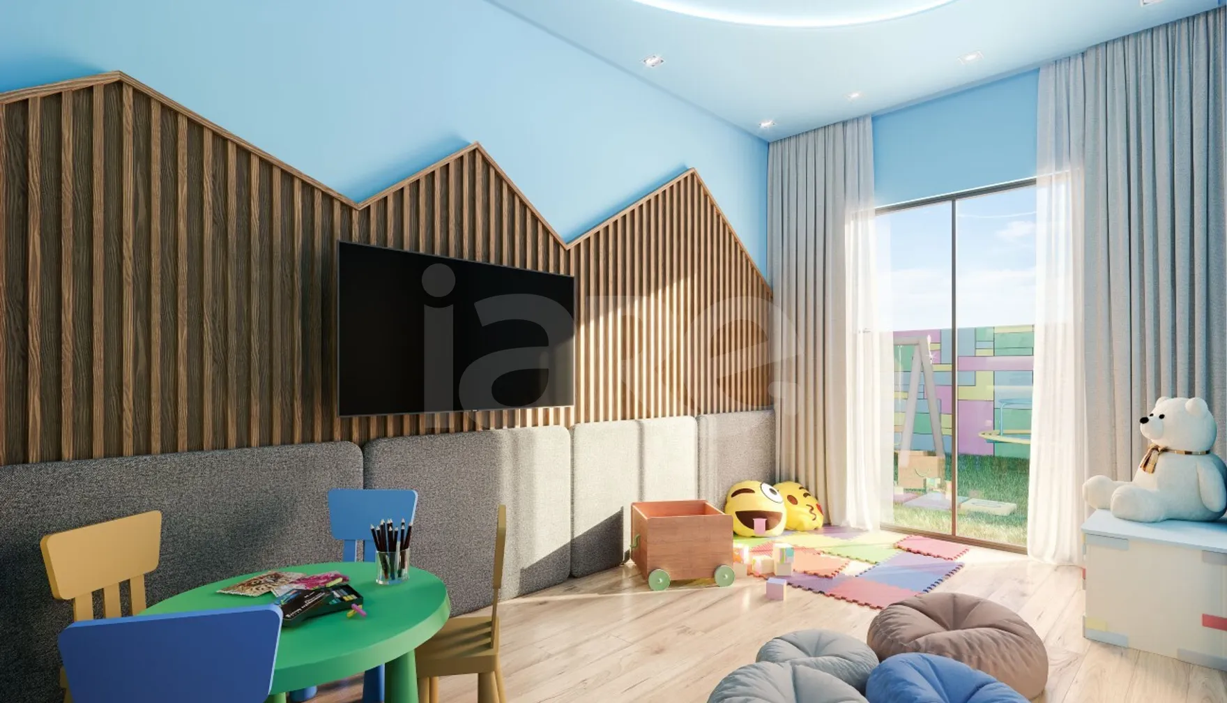 Portillo Residence - Apartamento com 77,34 m², em Perequê — foto 10