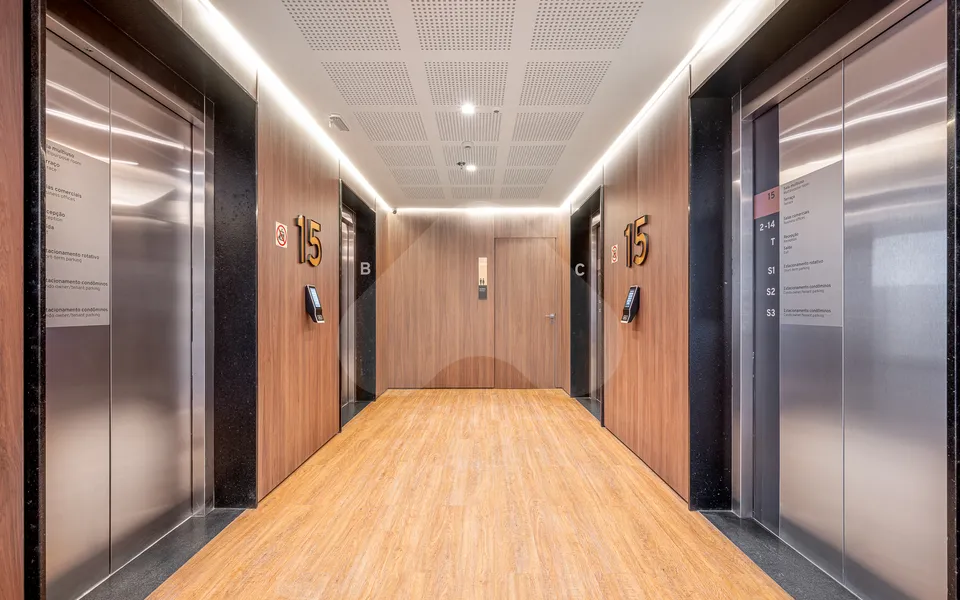 NL 2800 - Sala comercial com 174,49 m², em Chácara das Pedras — foto 7