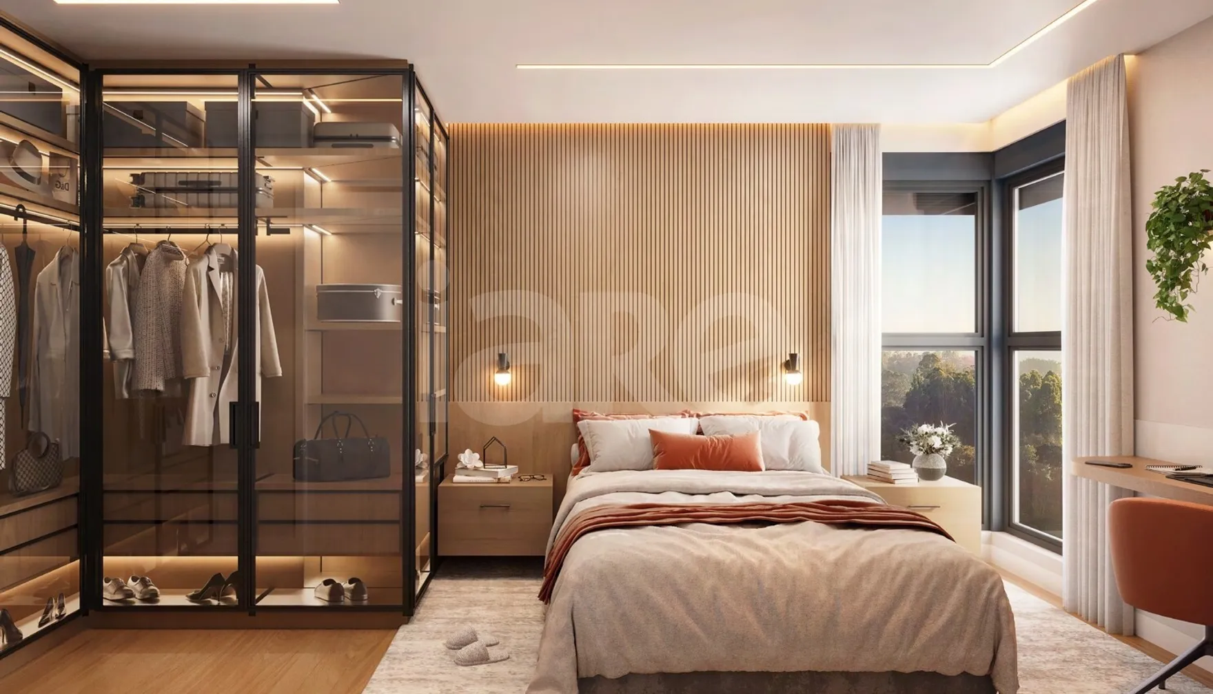 La Villa Barcelona Jundiaí - Casa com 145,85 m², em Medeiros — foto 5