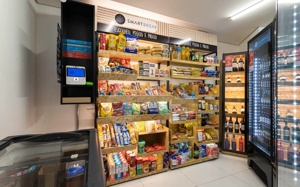 Parque Jockey - Studio com 37,6 m², em Pinheiros — foto 16