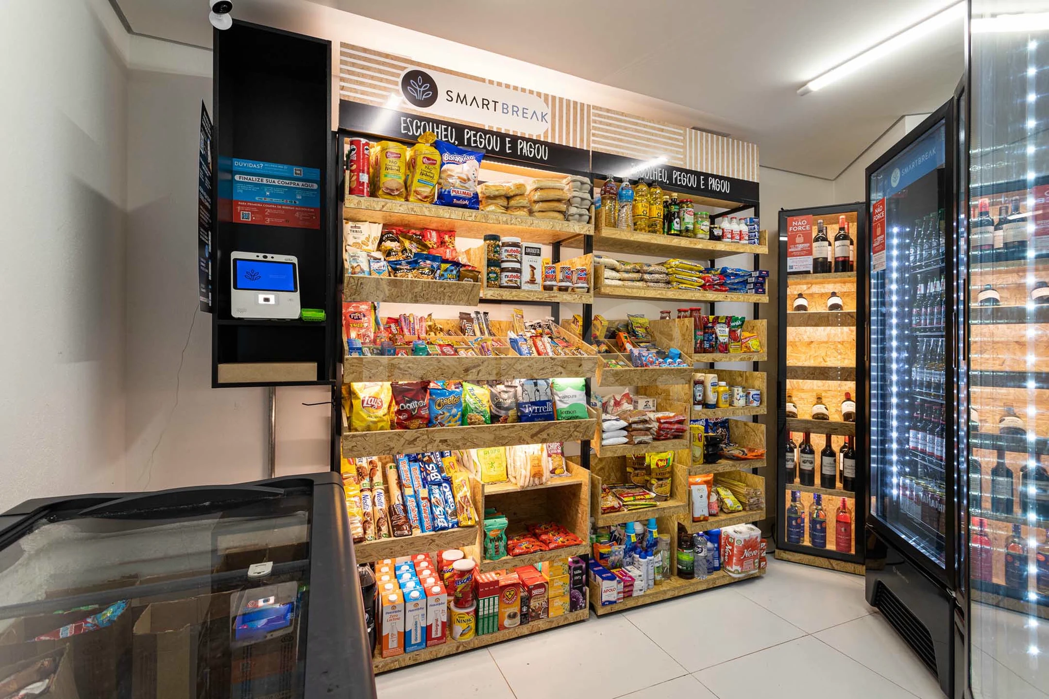 Parque Jockey - Apartamento com 56,56 m², em Pinheiros — foto 16