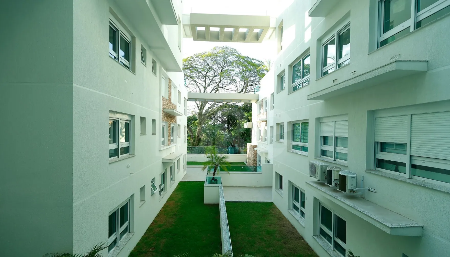 Hill160 - Garden com 215,04 m², em Menino Deus — foto 9