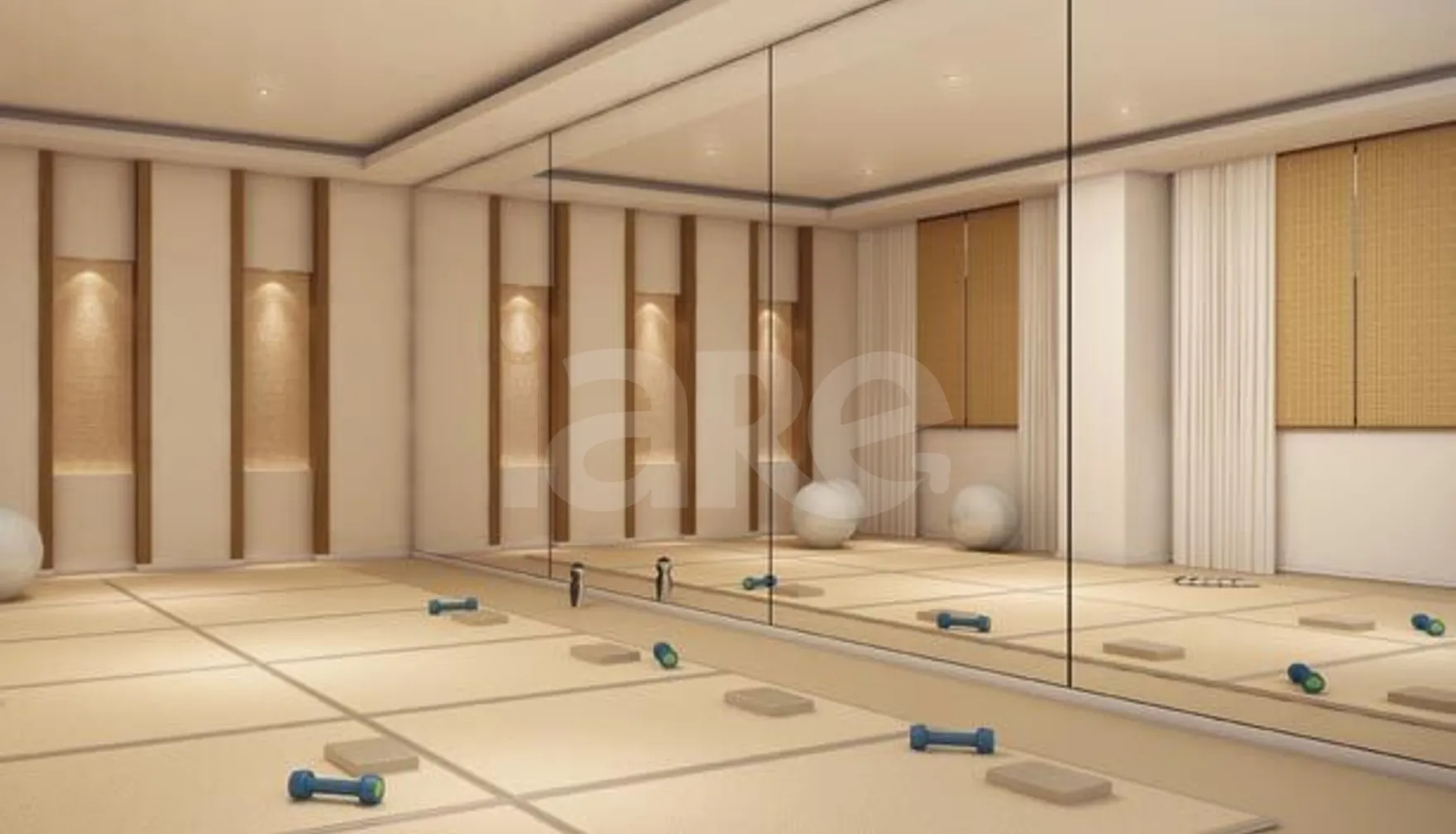 Majestic Cidade Jardim Topázio - Apartamento com 143,34 m², em Curicica — foto 15