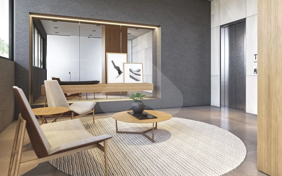 Natus Braz Leme - Garden com 135,7 m², em Santana — foto 18