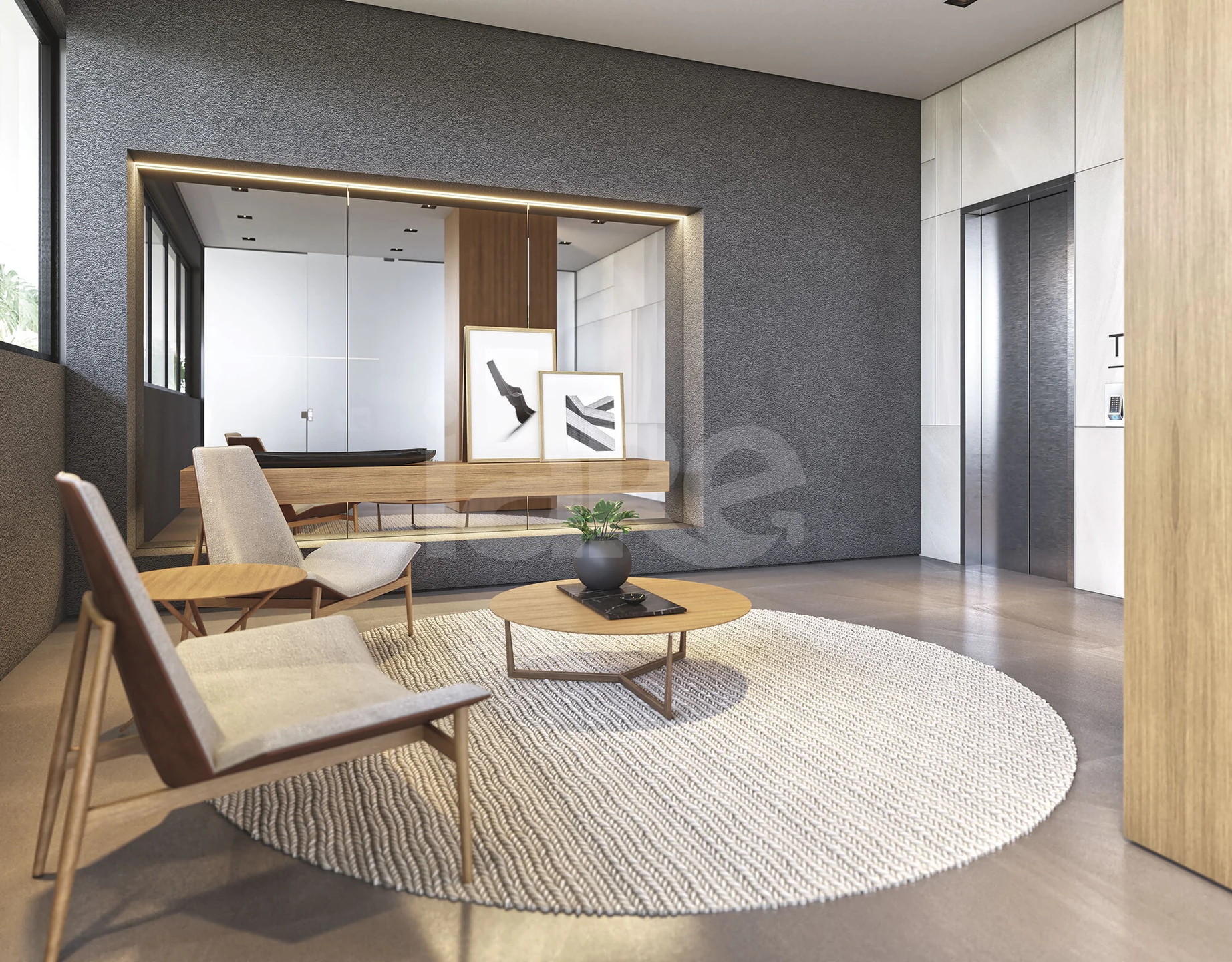 Natus Braz Leme - Garden com 135,7 m², em Santana — foto 18