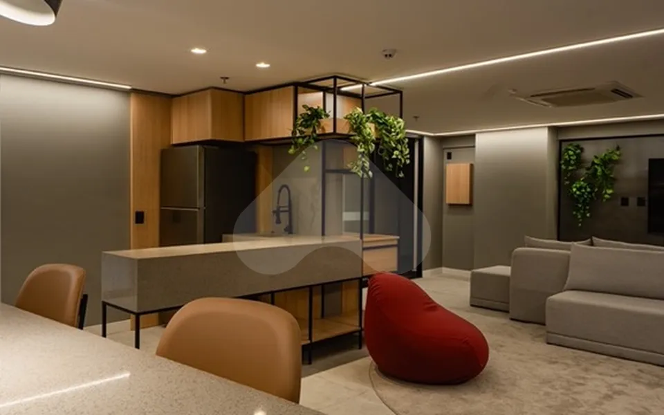 Soul República - Studio com 27,97 m², em Cidade Baixa — foto 26