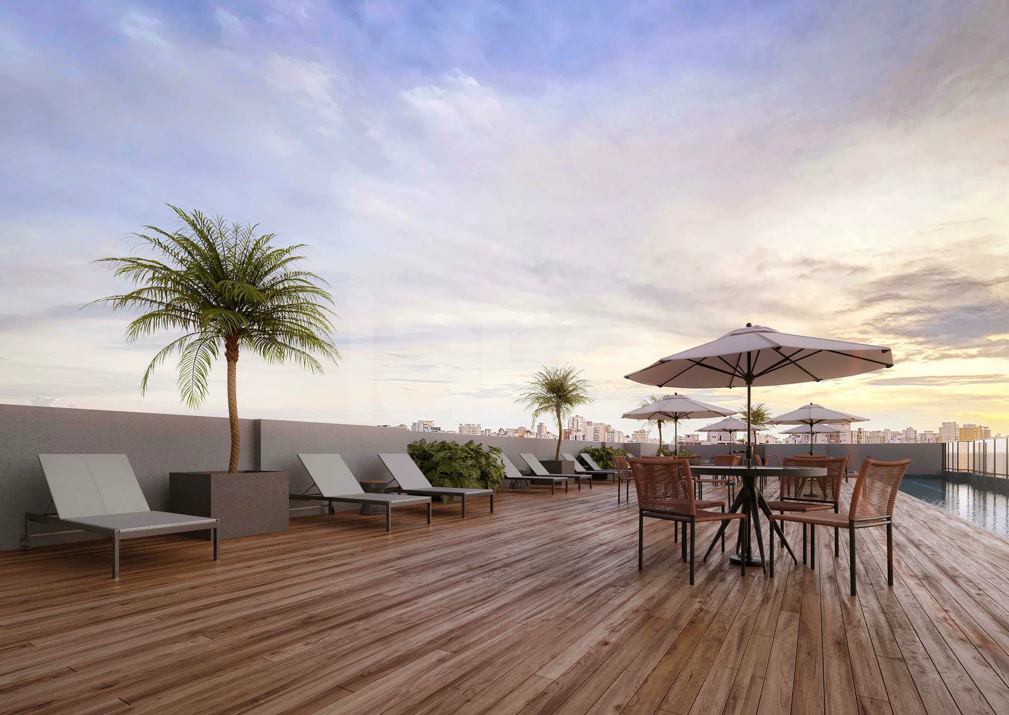 Station Vila Sônia - Garden com 35,7 m², em Vila Sônia — foto 19