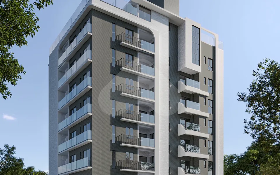 Hausen Mares - Apartamento com 56,59 m², em Bessa — foto 4