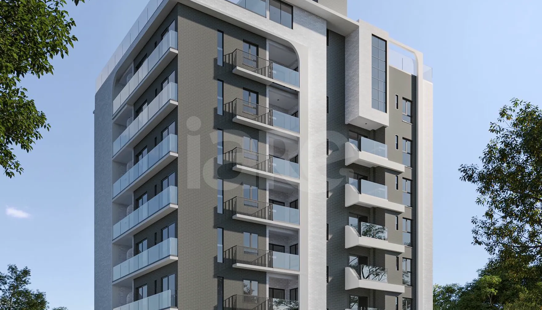 Hausen Mares - Garden com 82,73 m², em Bessa — foto 4