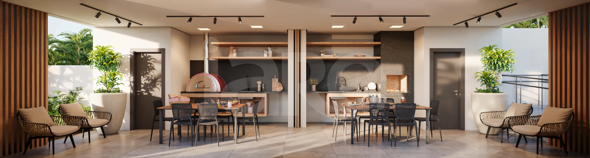 Domus Prime Essence - Apartamento com 129,04 m², em Nossa Senhora das Graças — foto 18