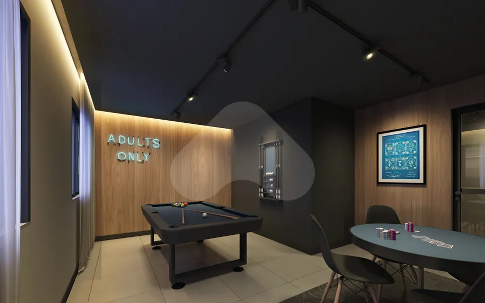 Up Vila Santa Catarina - Apartamento com 35,8 m², em Vila Santa Catarina — foto 25