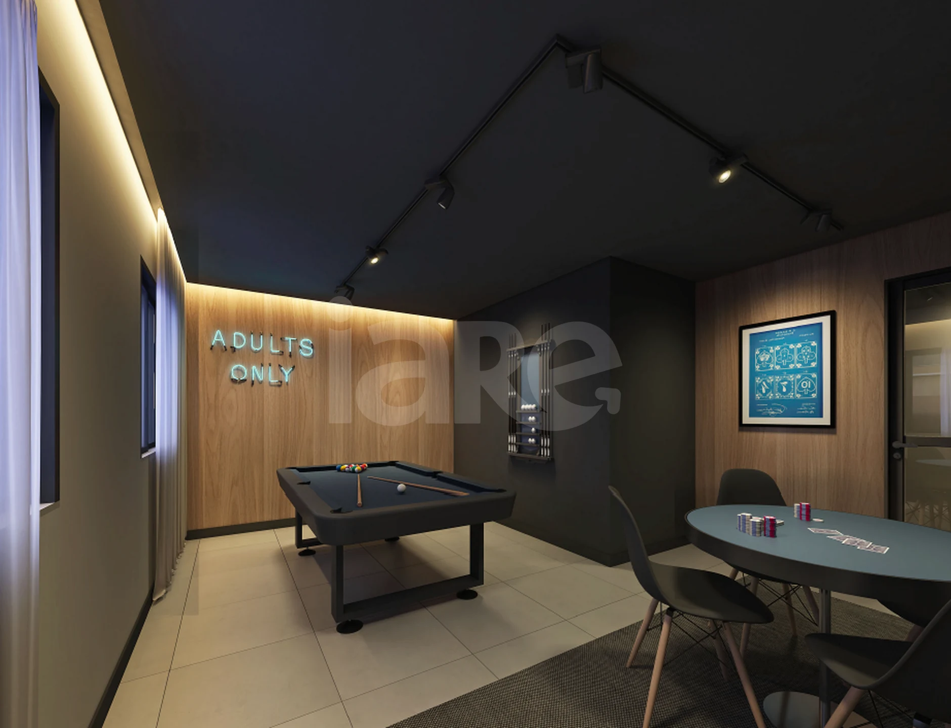 Up Vila Santa Catarina - Apartamento com 38,31 m², em Vila Santa Catarina — foto 25