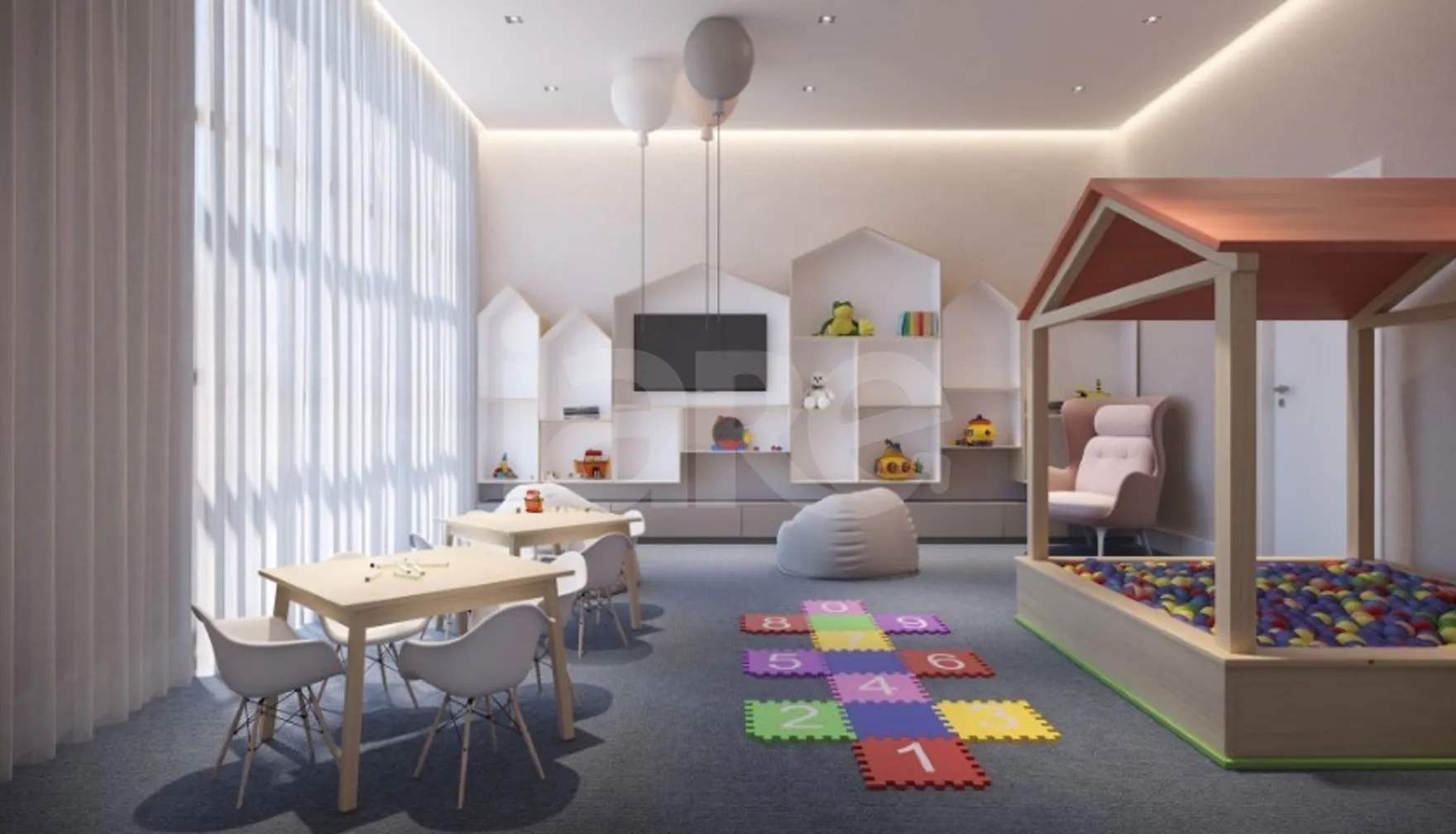 Shard Tower - Apartamento com 166 m², em Meia Praia — foto 11