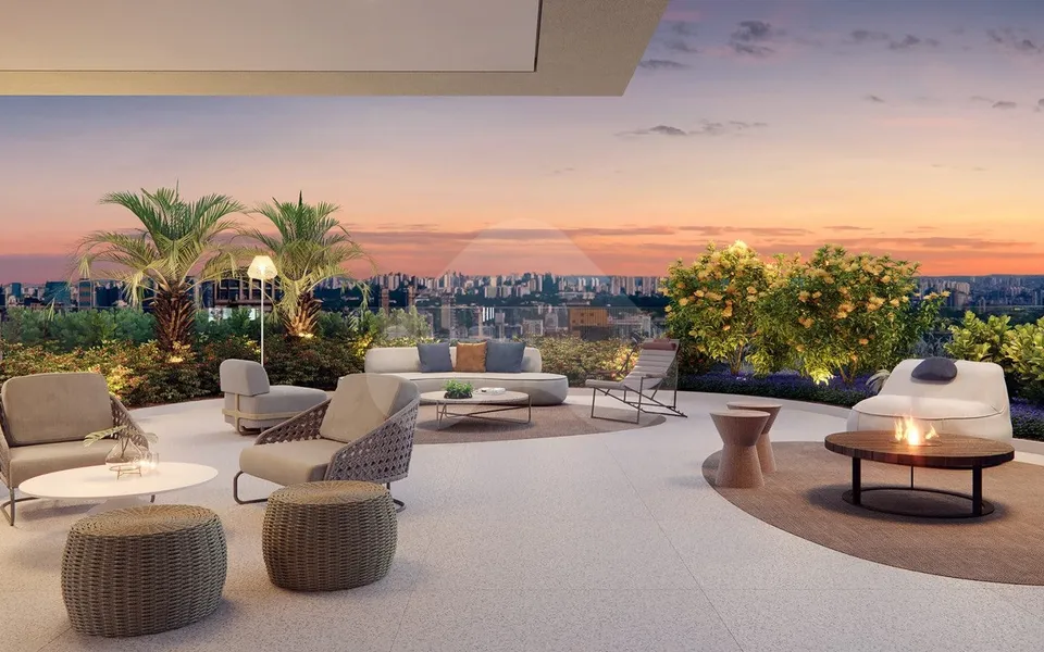 Haddock 885 - Studio com 27,01 m², em Cerqueira César — foto 19