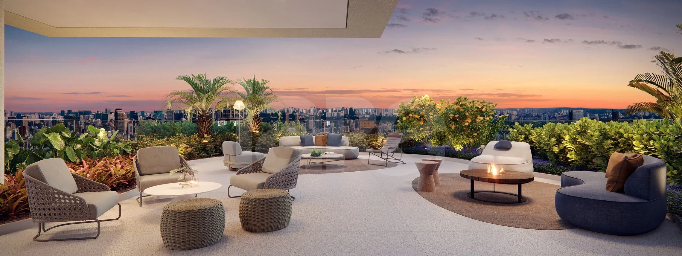 Haddock 885 - Apartamento com 185,45 m², em Cerqueira César — foto 22