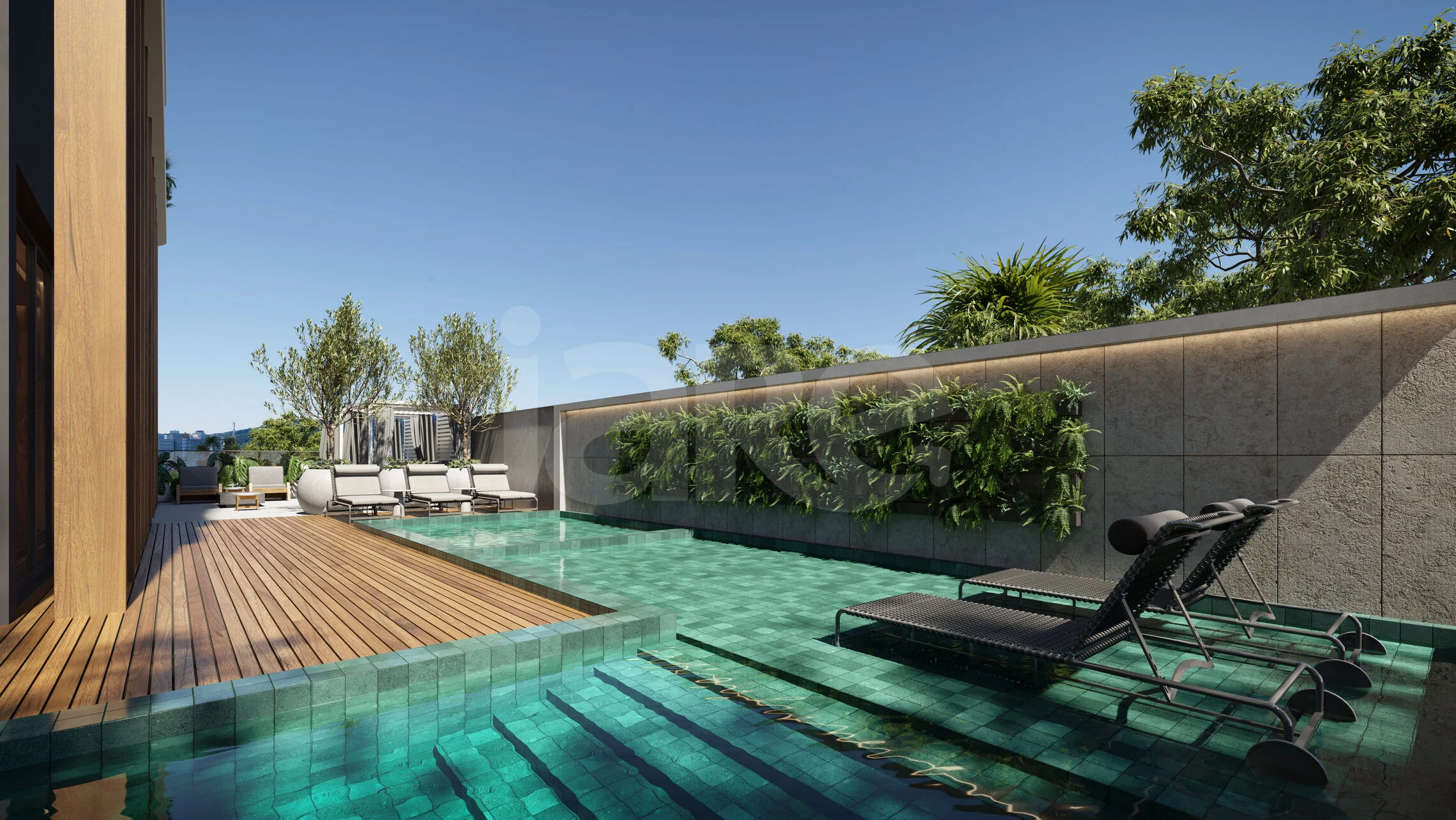 Bris - Apartamento com 140 m², em Perequê — foto 19