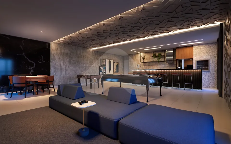 Supreme Garden - Apartamento com 71 m², em Dom Bosco — foto 11