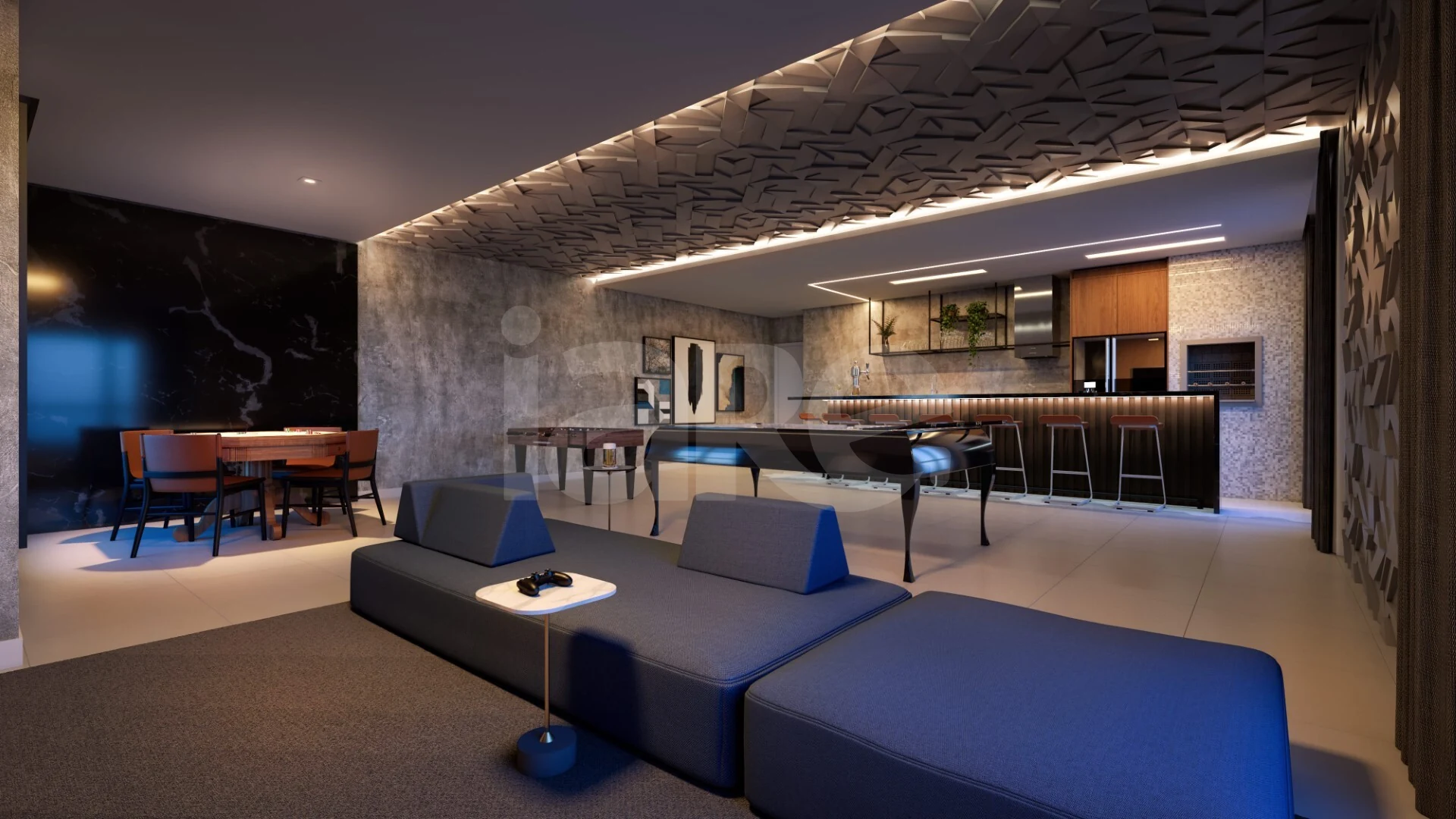 Supreme Garden - Apartamento com 83 m², em Dom Bosco — foto 13