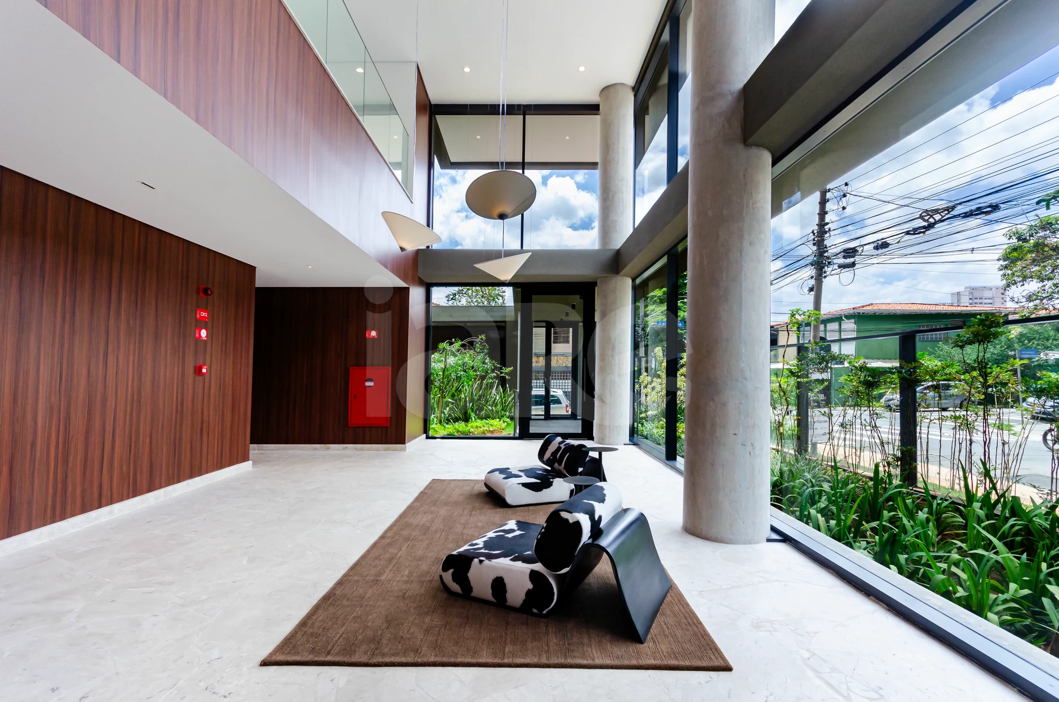 Lux House Brooklin - Apartamento com 130,05 m², em Brooklin Paulista — foto 11