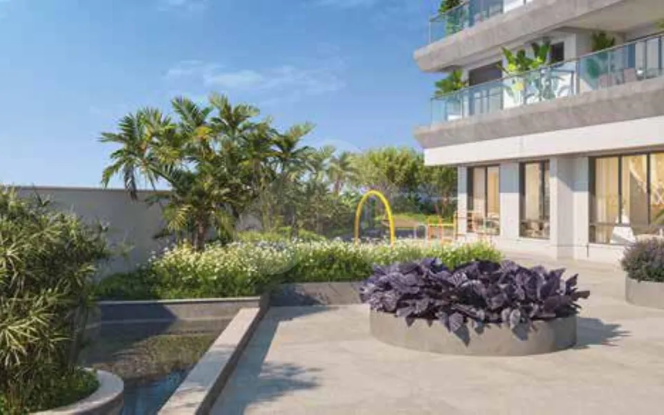 Casa Nacional Eztec - Apartamento com 114,49 m², em Santo Amaro — foto 11
