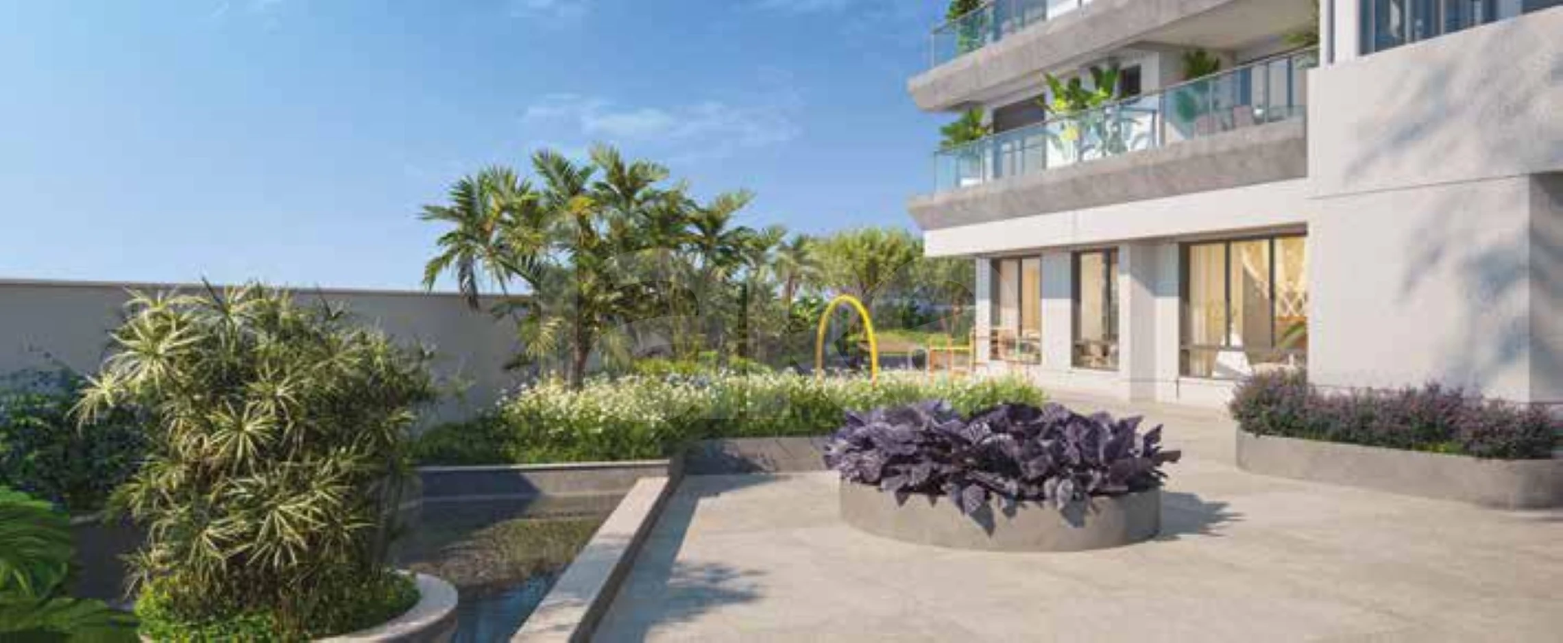 Casa Nacional Eztec - Apartamento com 114,49 m², em Santo Amaro — foto 11