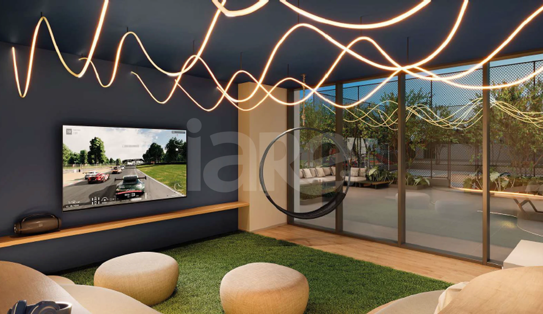 Epic Golf - Cobertura com 162,96 m², em Barra da Tijuca — foto 30