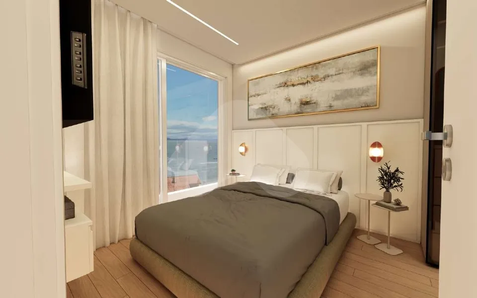 Seleto Vivara - Studio com 33,31 m², em Cachoeira do Bom Jesus — foto 26