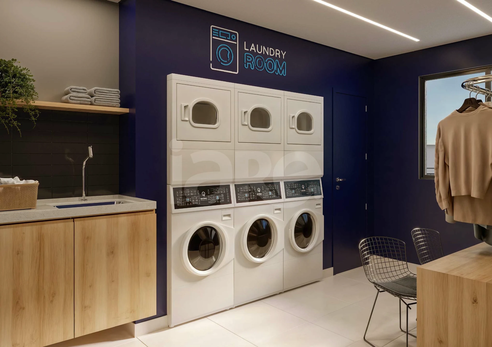 Miraus Praça Santa Helena - Studio com 23,12 m², em Parque da Vila Prudente — foto 12