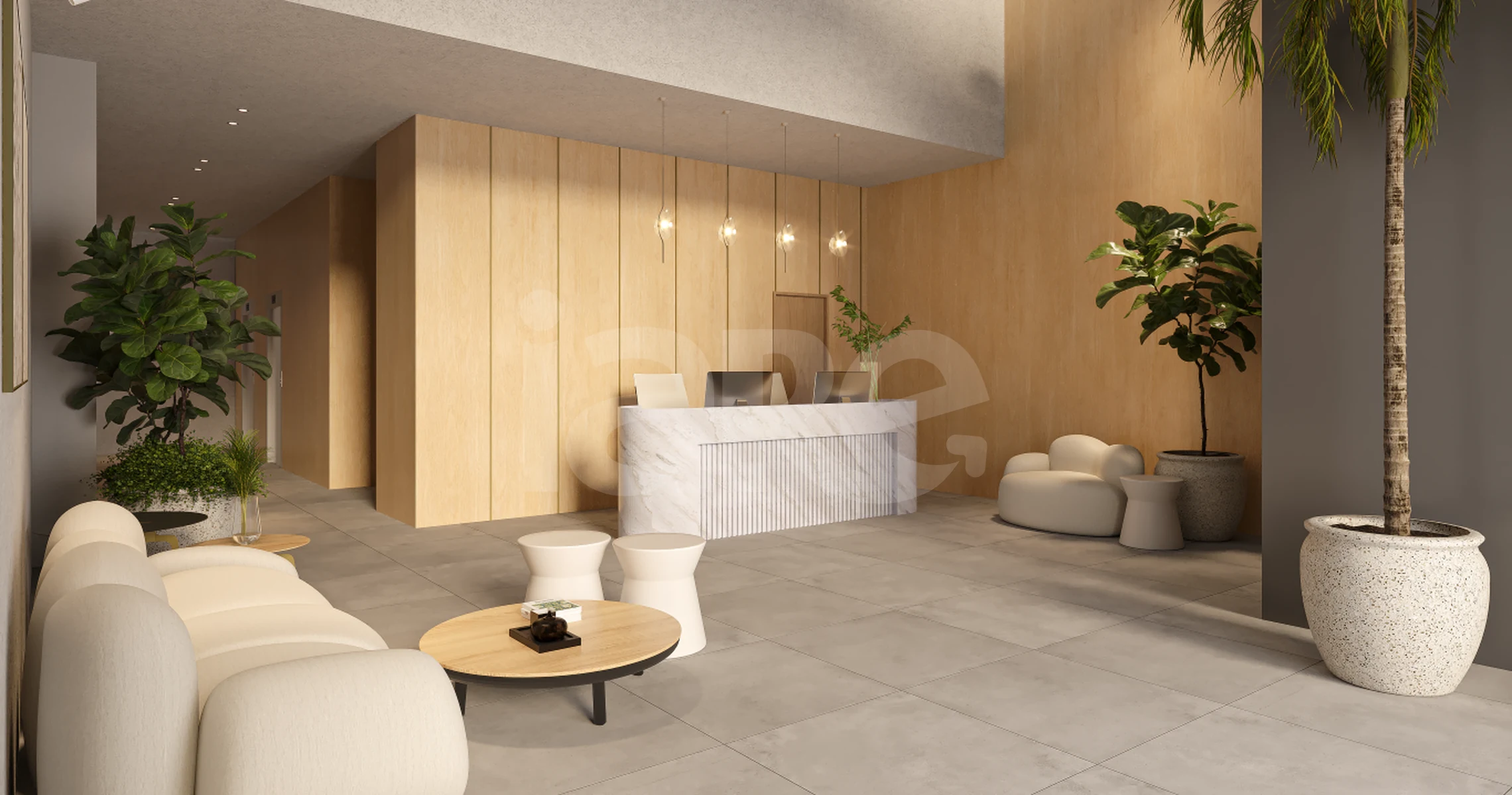 Atmosphera Manaíra - Sala comercial com 50,78 m², em Manaíra — foto 11