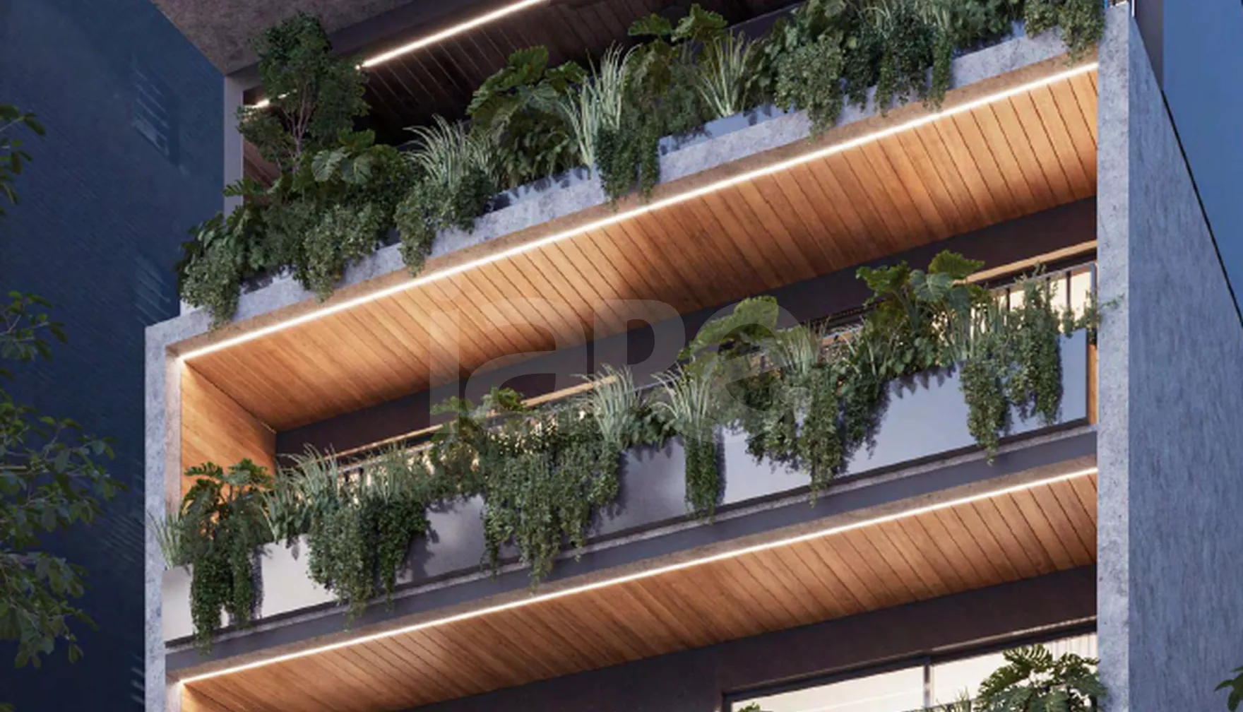 Habitar - Garden com 112,86 m², em Petrópolis — foto 21