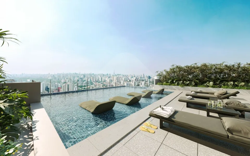 Metroway - Studio com 26,53 m², em Vila Clementino — foto 27