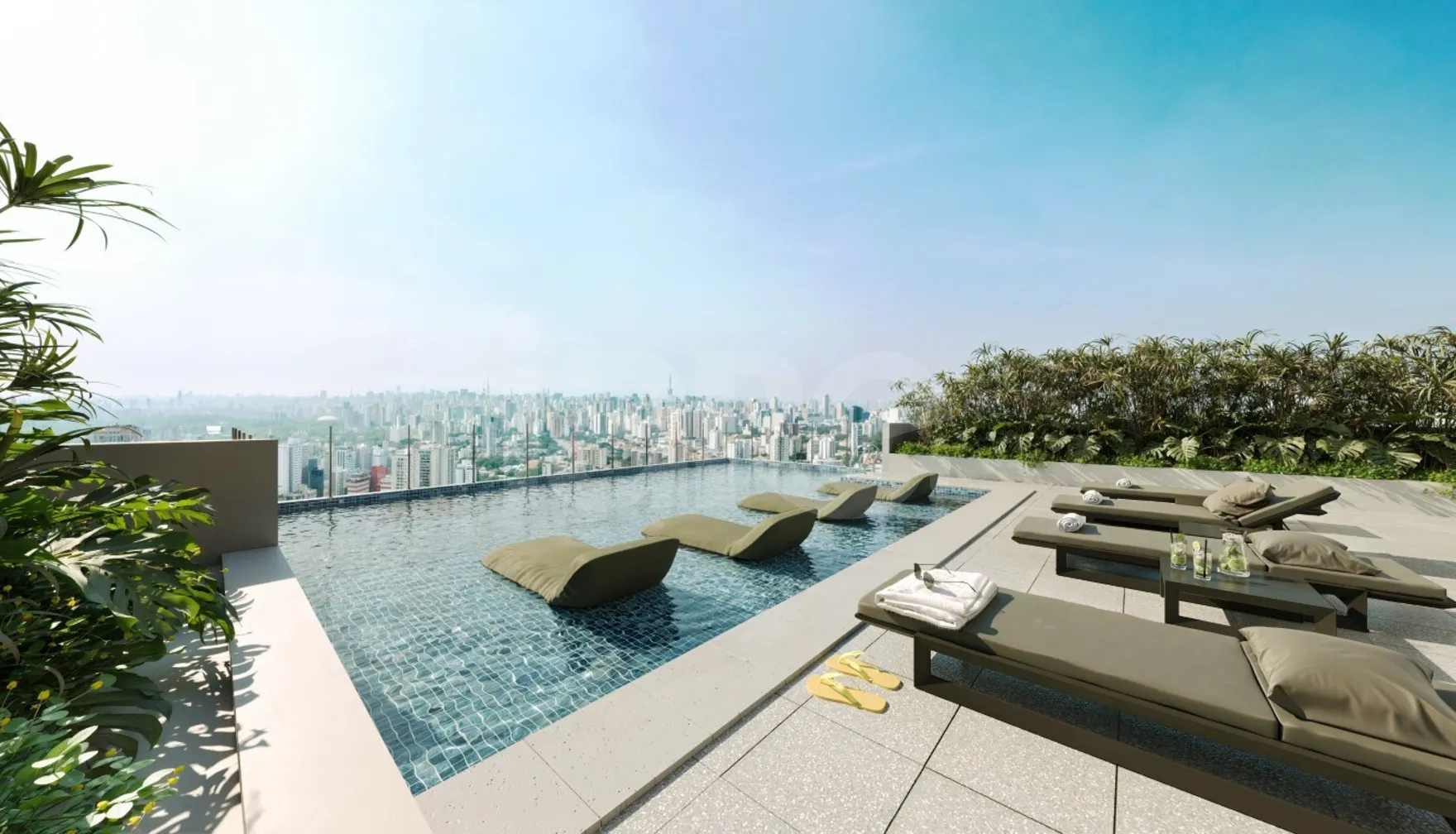 Metroway - Studio com 26,53 m², em Vila Clementino — foto 27