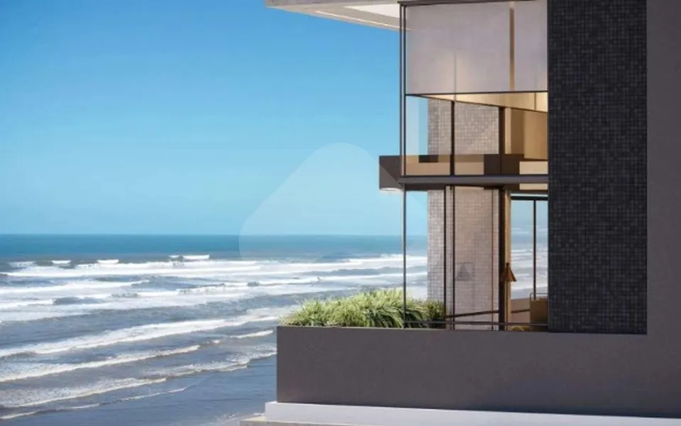 Condado de Santiago - Apartamento com 98,33 m², em Centro — foto 6