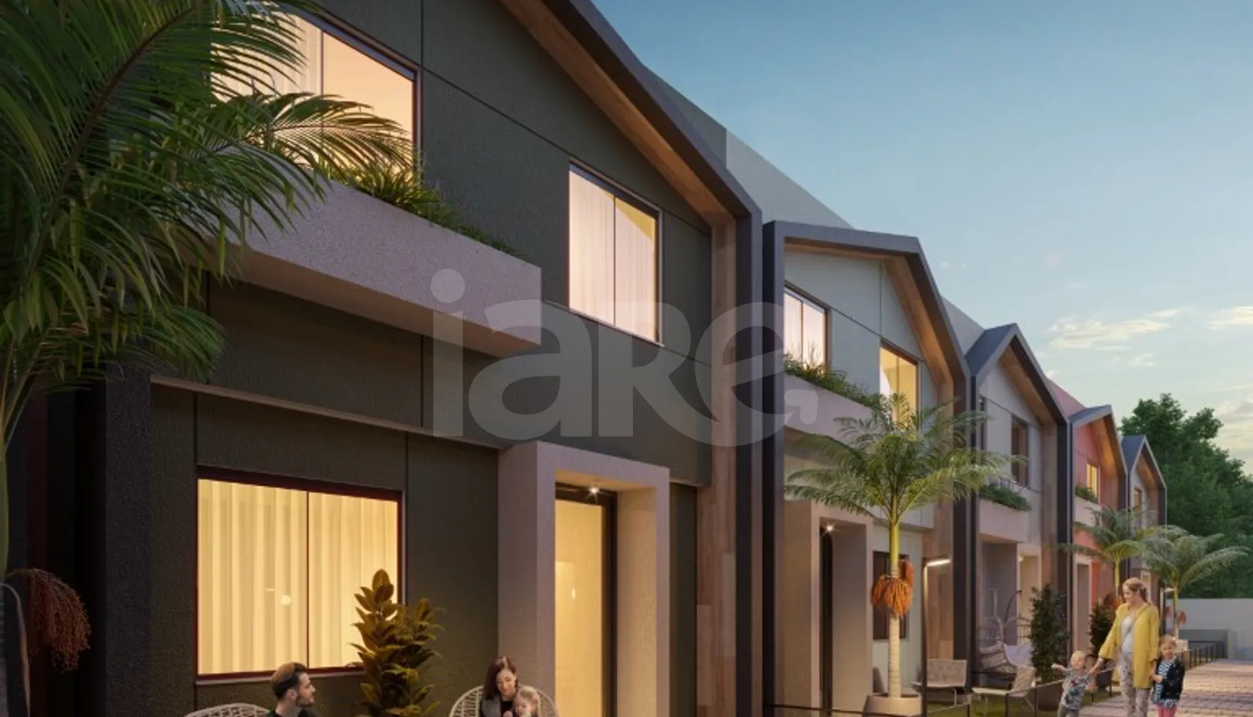 Horizon Pedra Branca - Casa com 99,3 m², em Vargem Pequena — foto 9
