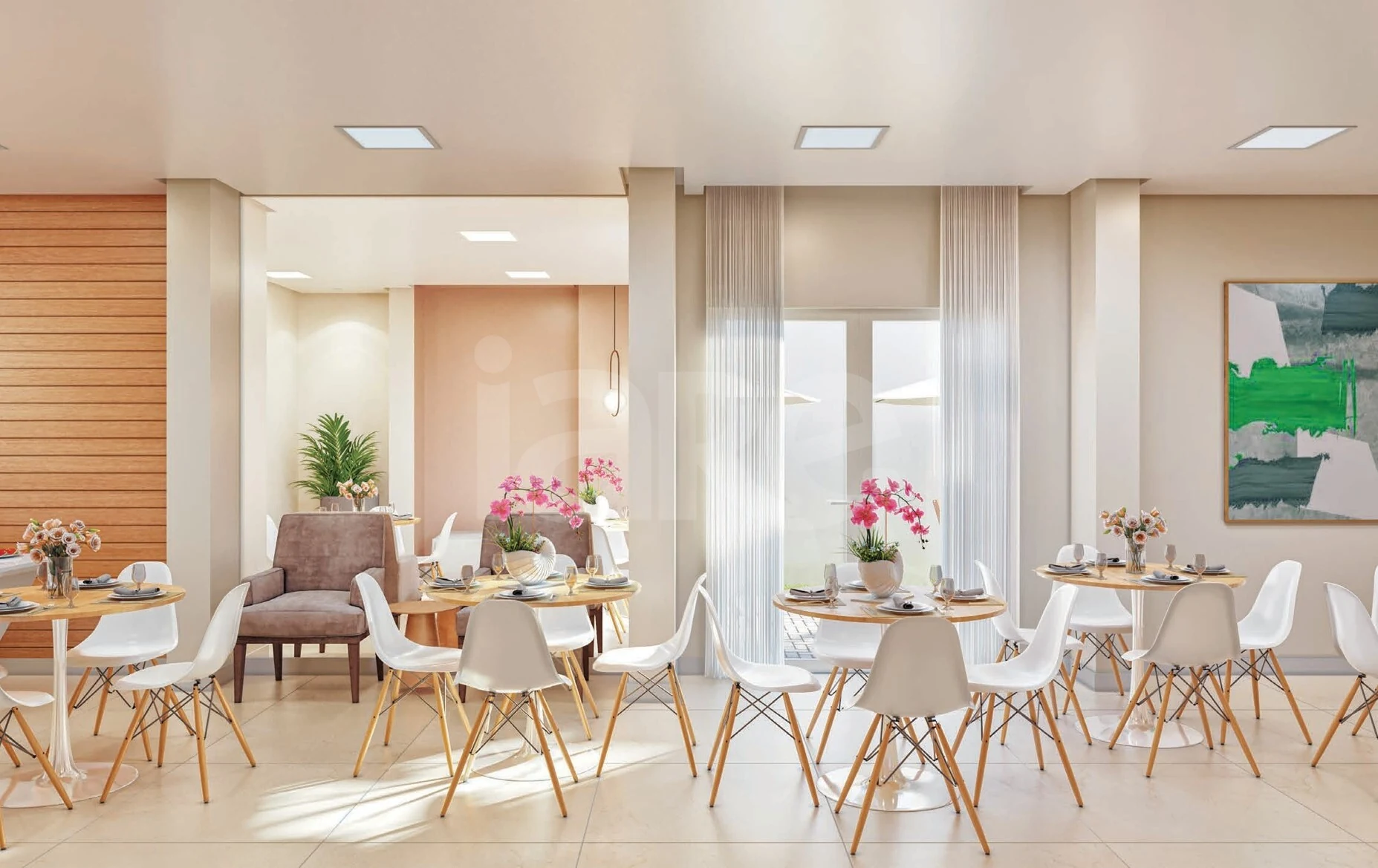 Mundo Apto Vila Matilde - Apartamento com 34,12 m², em Vila Matilde — foto 4