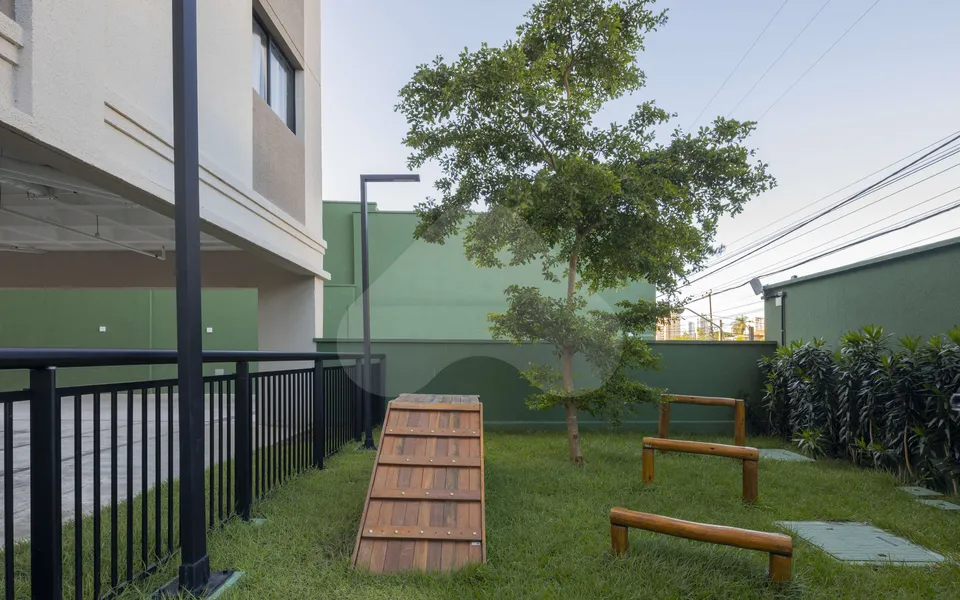 BS Jade - Apartamento com 65,11 m², em Joaquim Távora — foto 11
