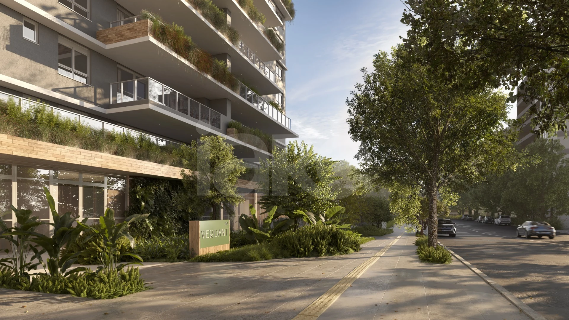 Verdant - Garden com 197,73 m², em Petrópolis — foto 7