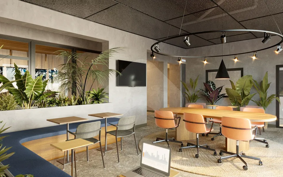 AD 330 - Apartamento com 45,88 m², em Santo Amaro — foto 12